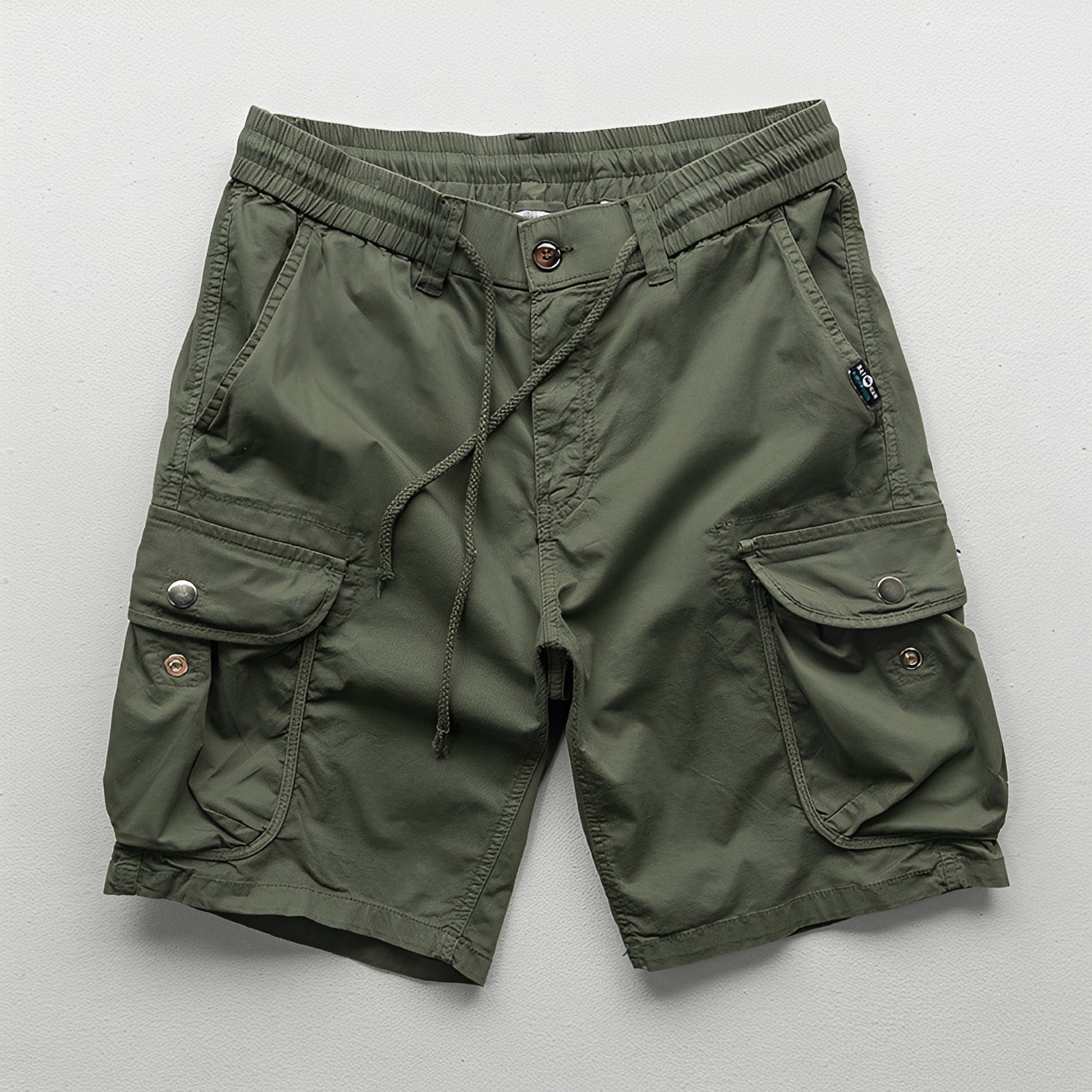 Liam - Bequeme Cargo-Shorts