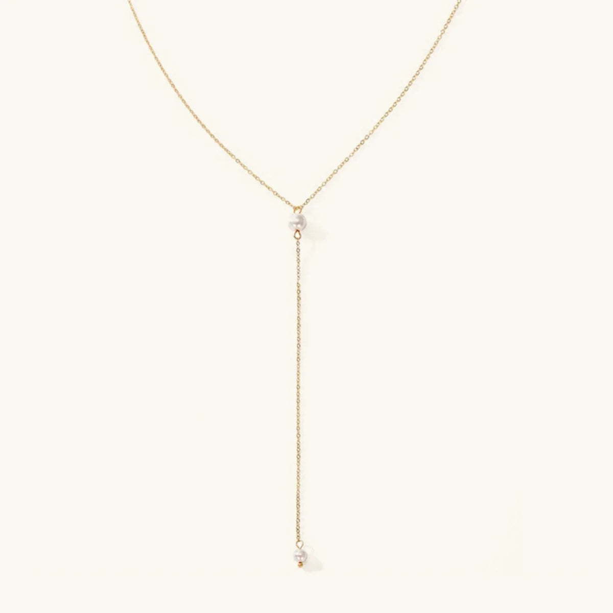 Reimi – Elegante Perlenkette