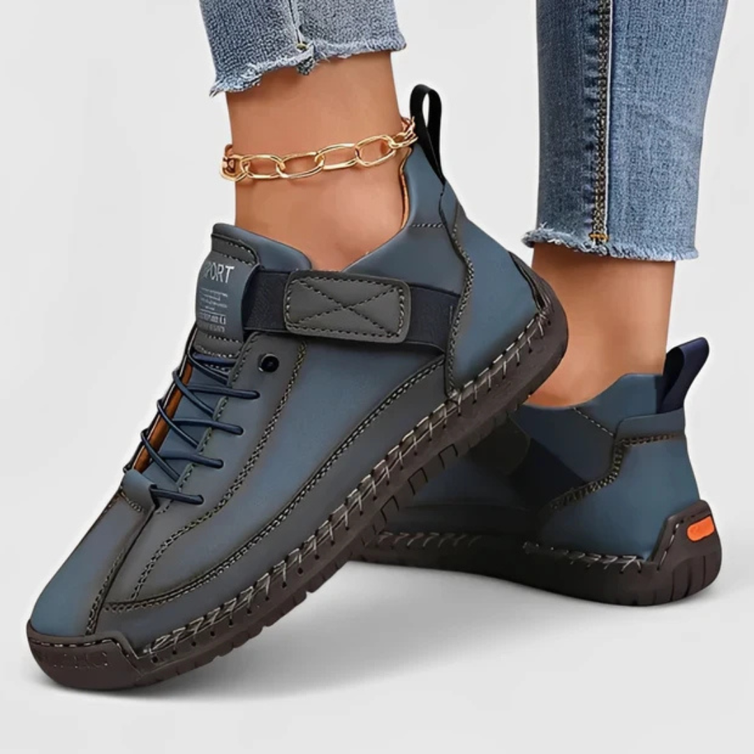 Agnèse - Stilvolle und anpassungsfähige Schuhe