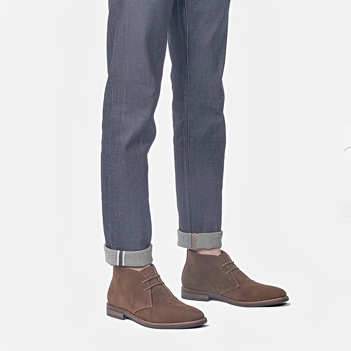 Rafael - Stilvolle Retro-Schuhe