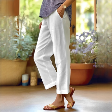Oona - Schicke und bequeme Hose
