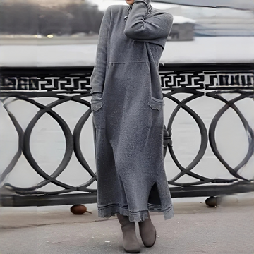 Emma - Elegantes und bequemes Kleid