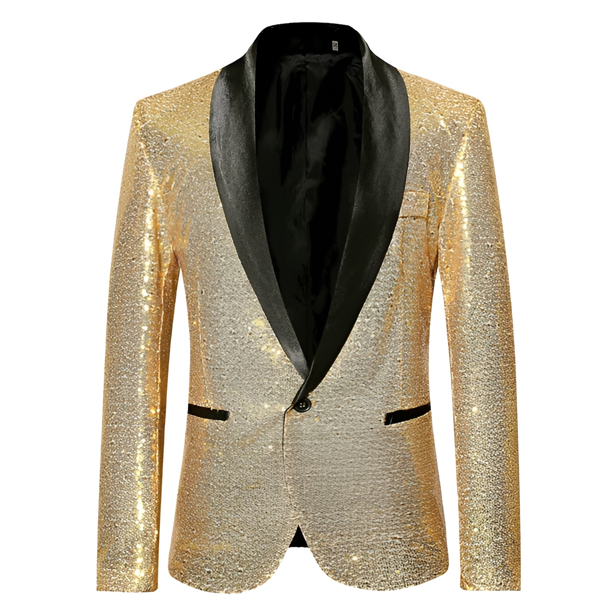 Pierce - Schicker und zeitloser Blazer