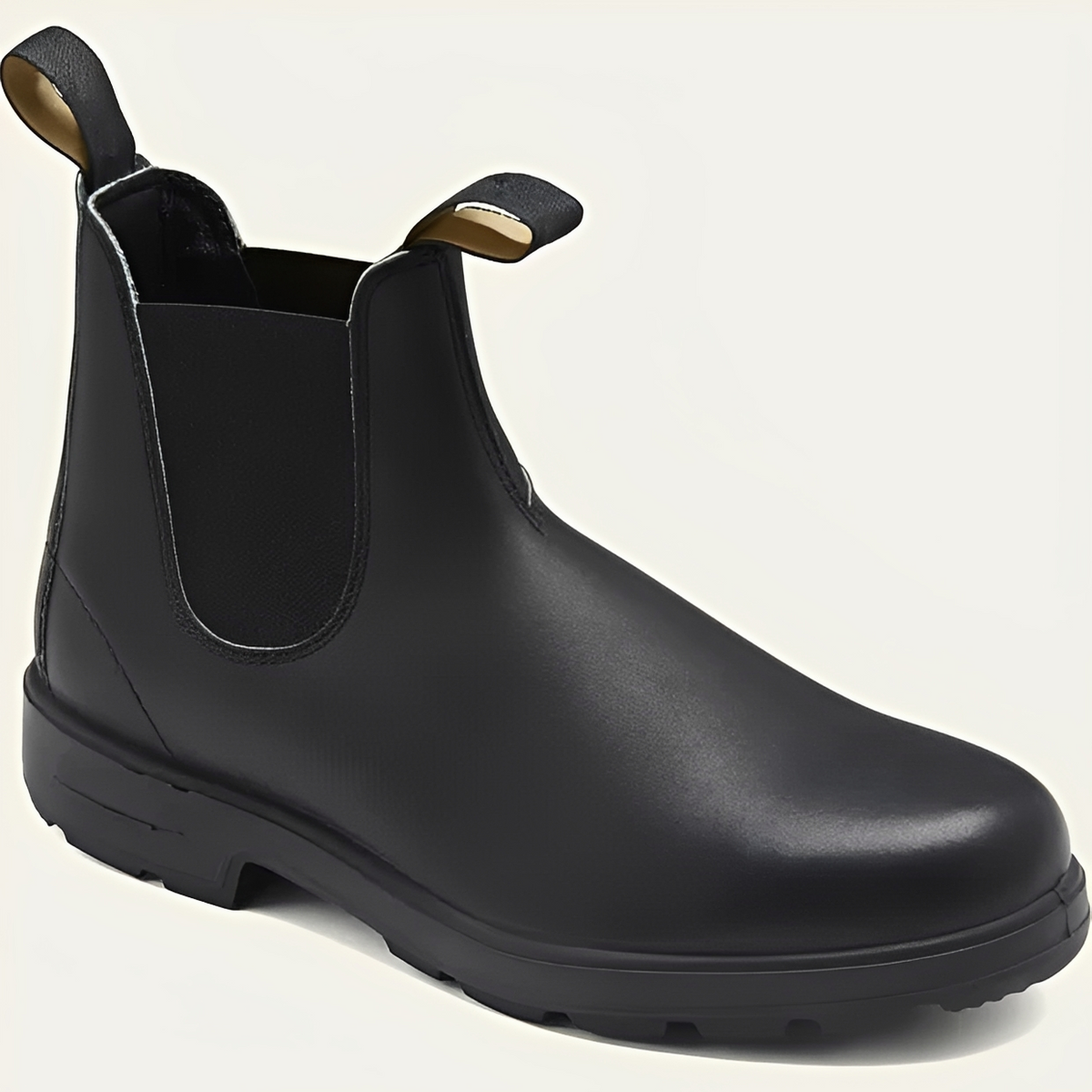 Élodie - Bequeme und wasserabweisende Stiefel