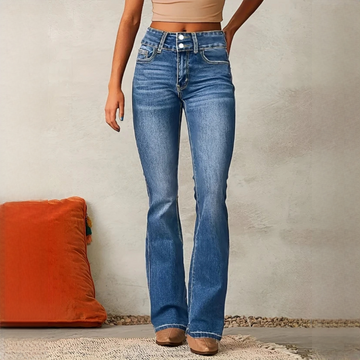 Neely - Bequeme und modische Jeans