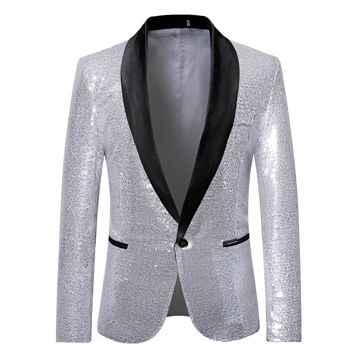 Pierce - Schicker und zeitloser Blazer