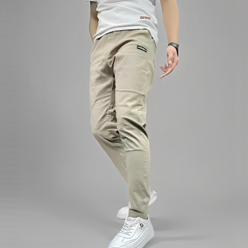 Raynard - Trendige und wandelbare Cargohose