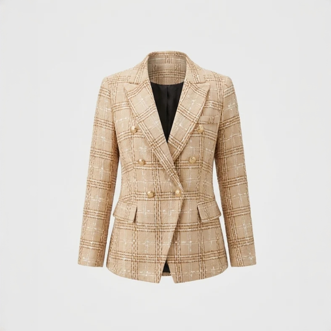 Cheri - Zeitgemäßer und stilvoller Blazer