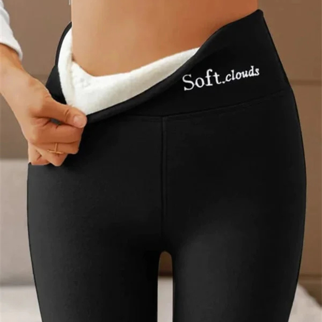 Sally - Komfortable und modische Leggings