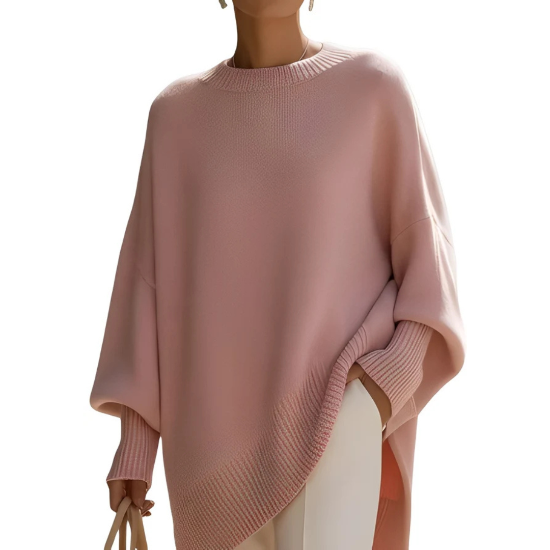 Pamella - Eleganter und bequemer Pullover