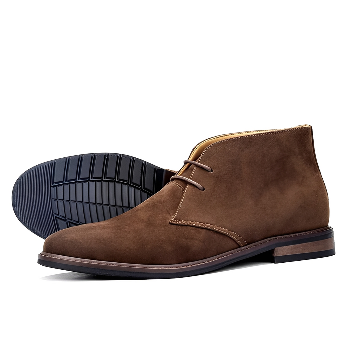Rafael - Stilvolle Retro-Schuhe