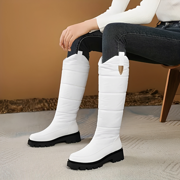 Karina - Stilvolle und komfortable Stiefel