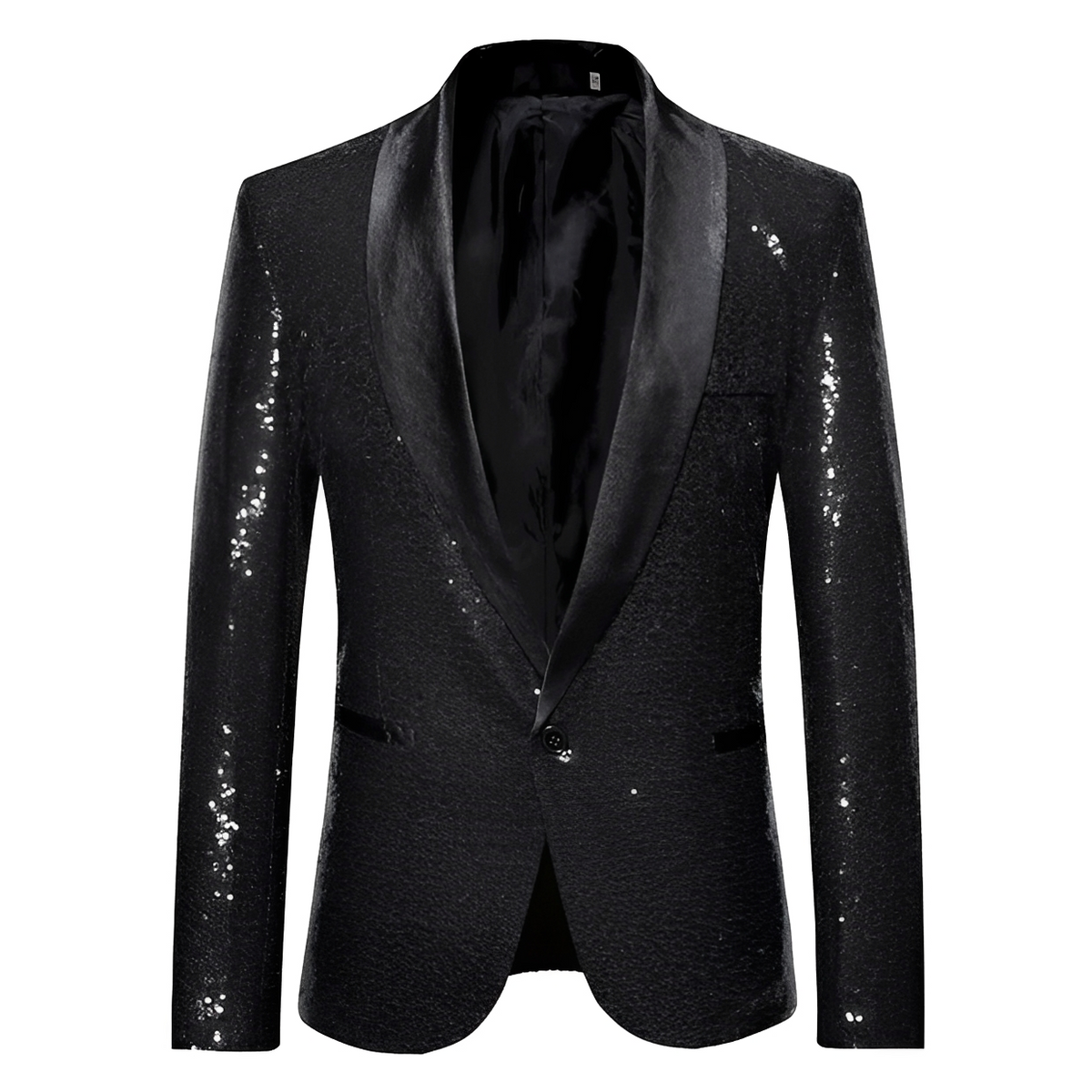Pierce - Schicker und zeitloser Blazer