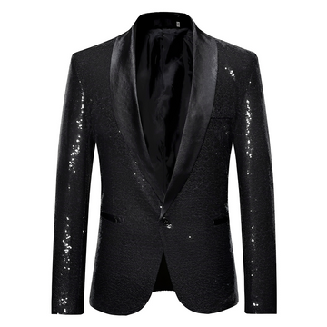 Pierce - Schicker und zeitloser Blazer