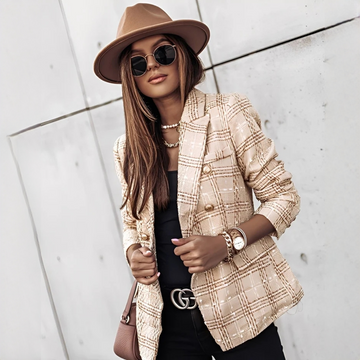 Cheri - Zeitgemäßer und stilvoller Blazer