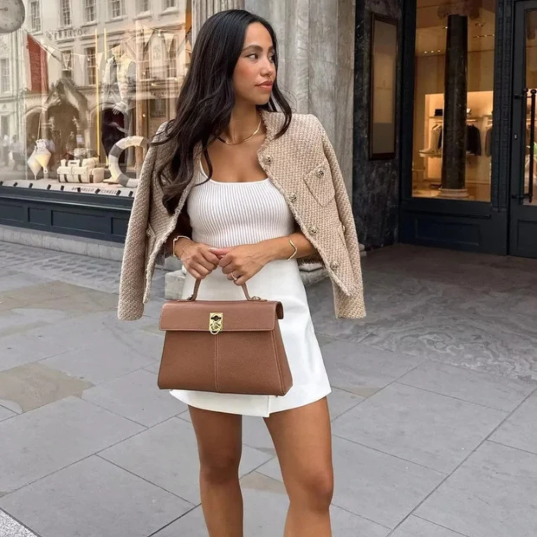 Melinda - Eleganter und bequemer Blazer
