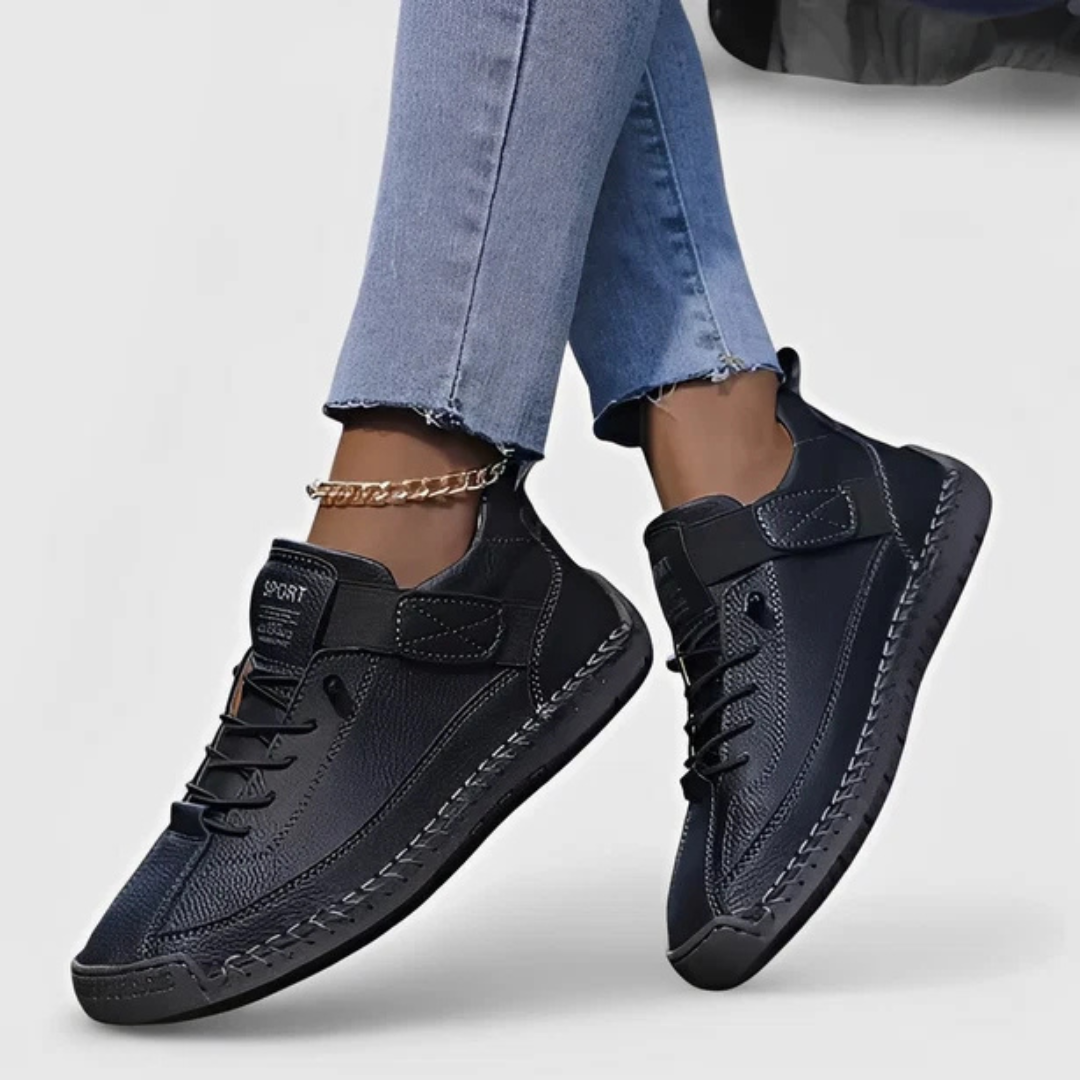 Agnèse - Stilvolle und anpassungsfähige Schuhe
