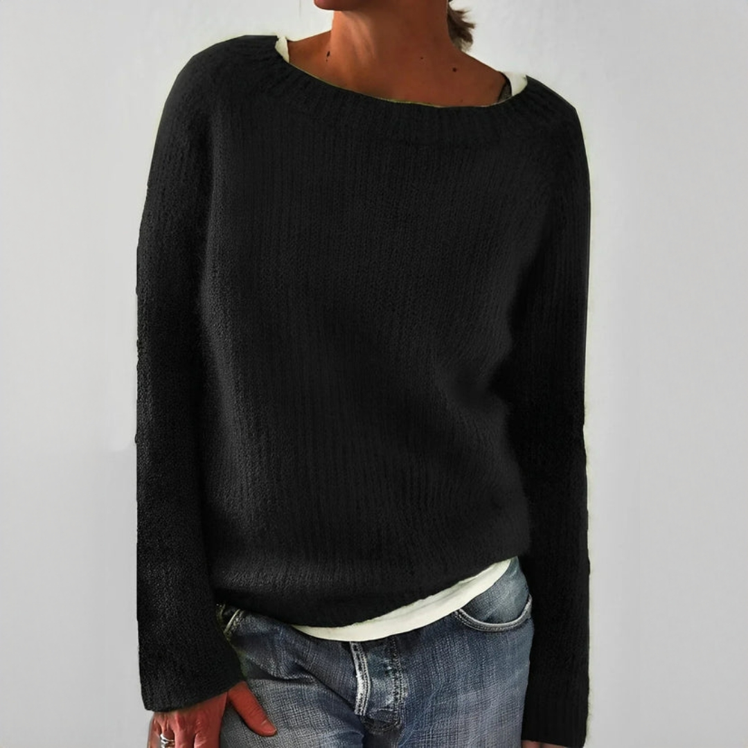 Mira - Bequemer Sweater