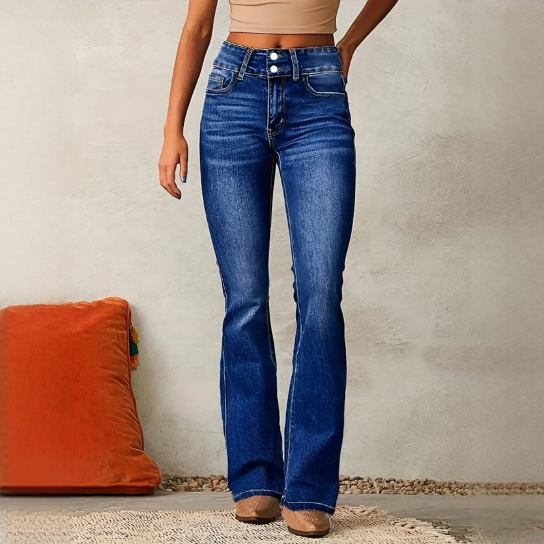 Neely - Bequeme und modische Jeans