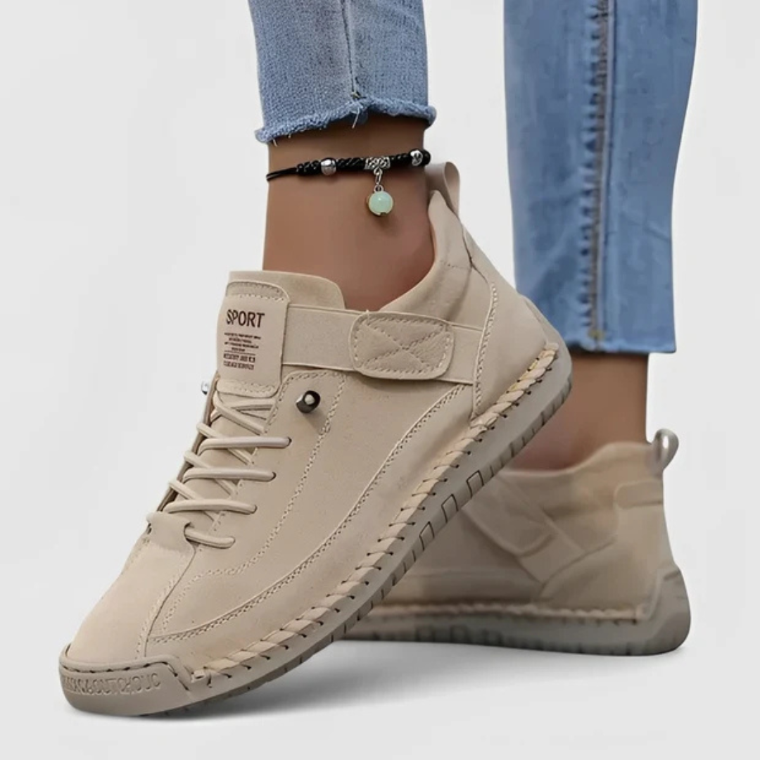 Agnèse - Stilvolle und anpassungsfähige Schuhe