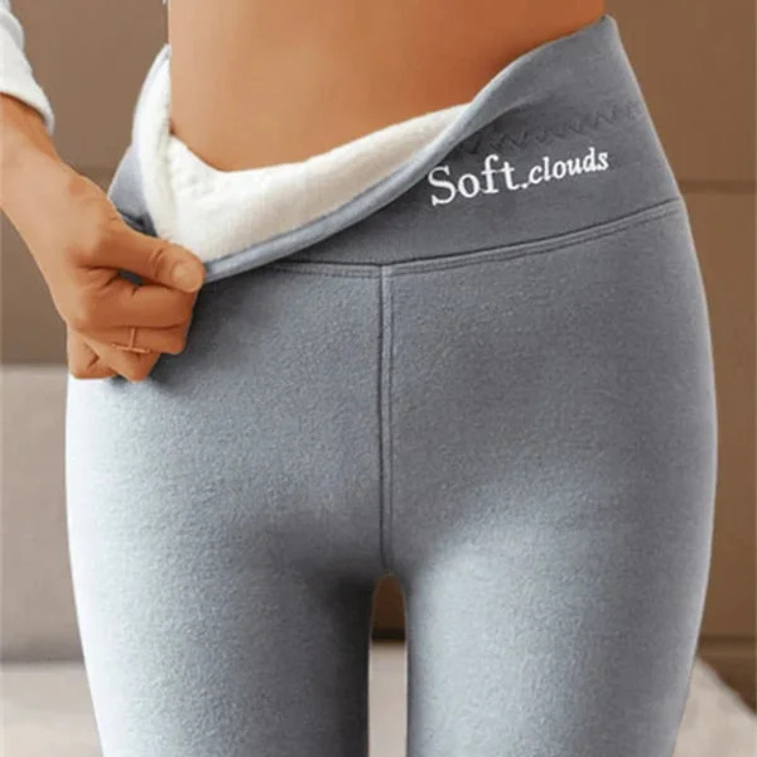 Sally - Komfortable und modische Leggings