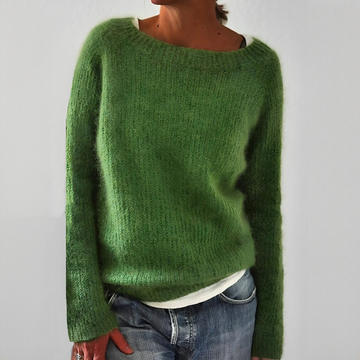 Mira - Bequemer Sweater