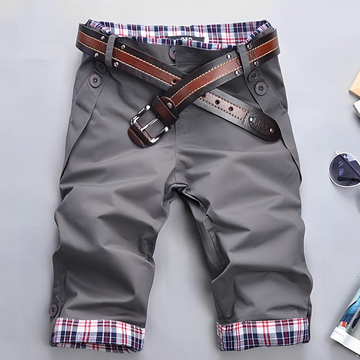 Mathis - Zeitgemäße und bequeme Shorts