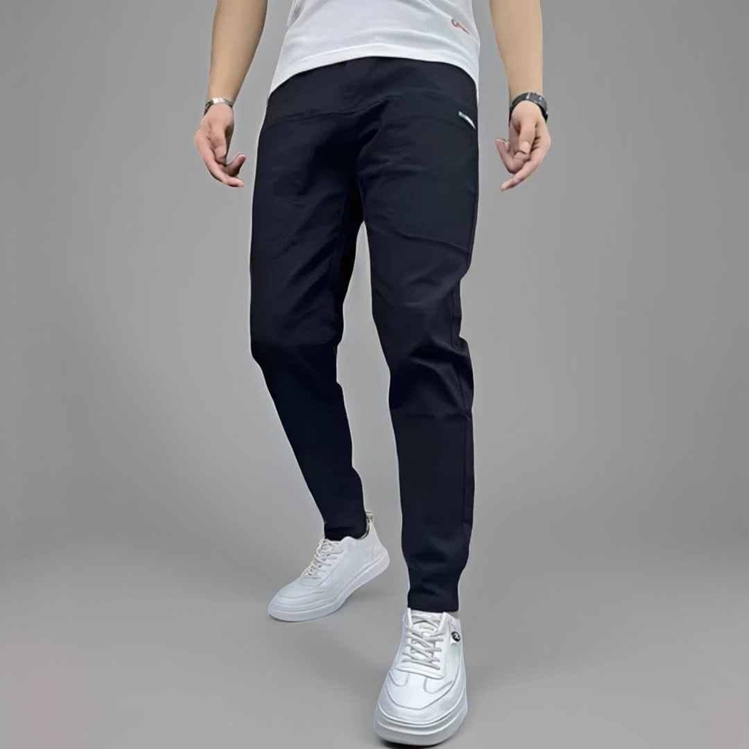 Raynard - Trendige und wandelbare Cargohose
