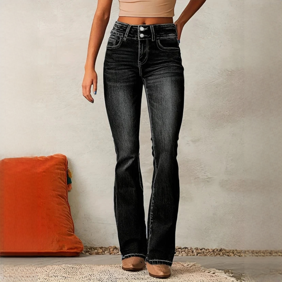 Neely - Bequeme und modische Jeans