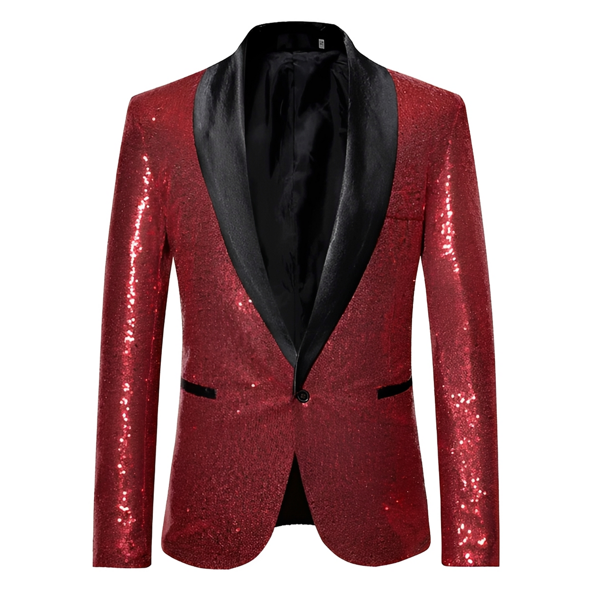 Pierce - Schicker und zeitloser Blazer