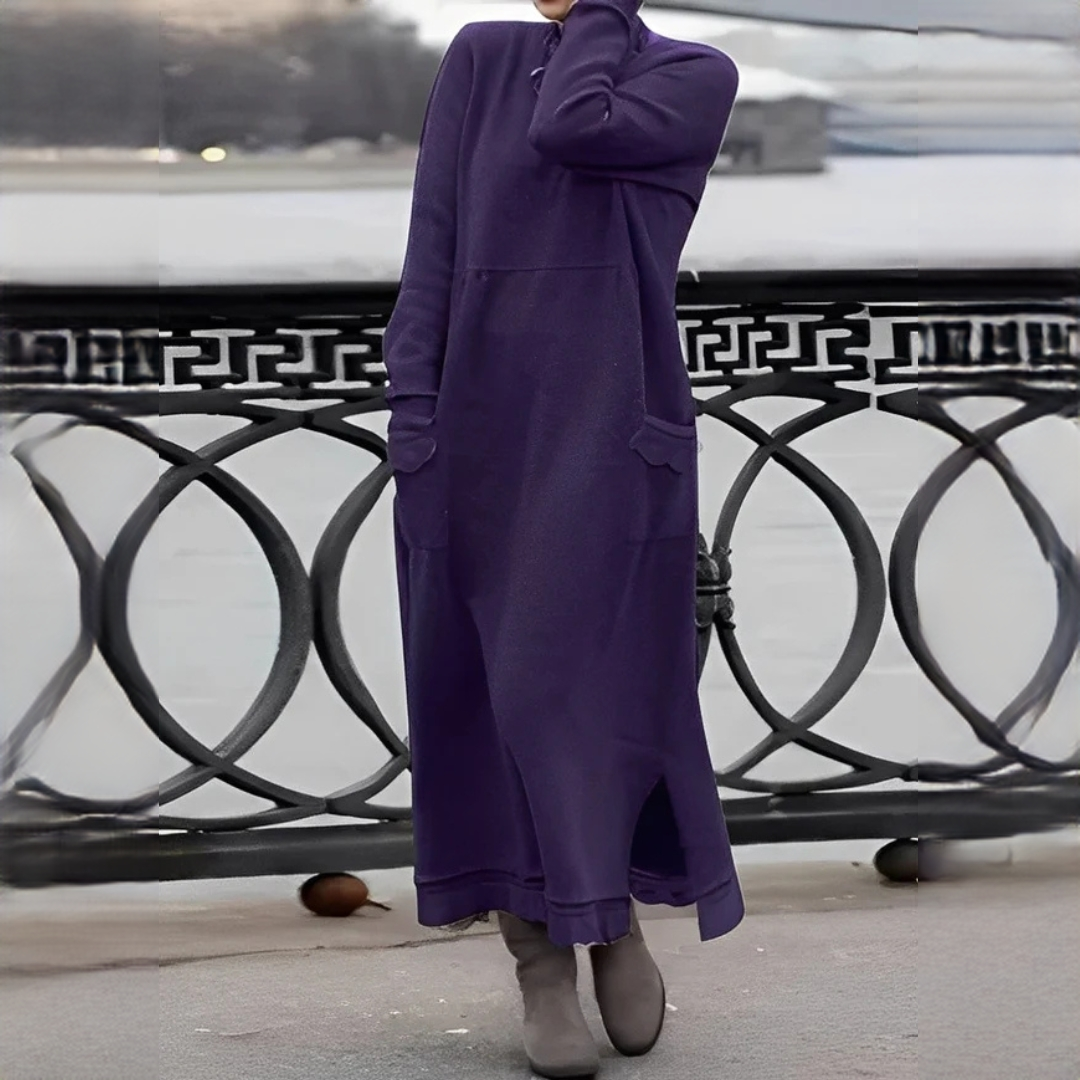 Emma - Elegantes und bequemes Kleid