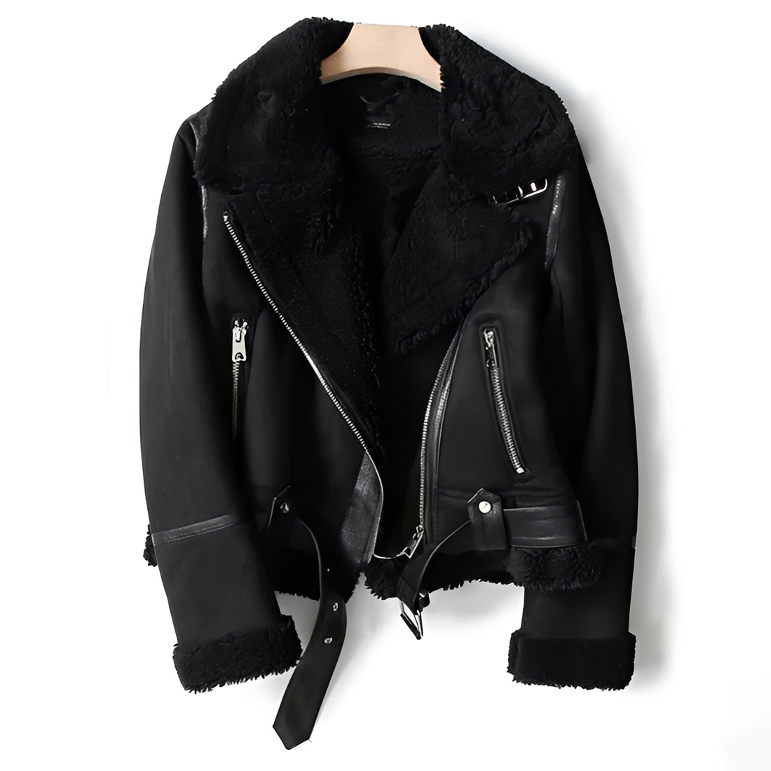 Macie - Stilvolle und bequeme Jacke