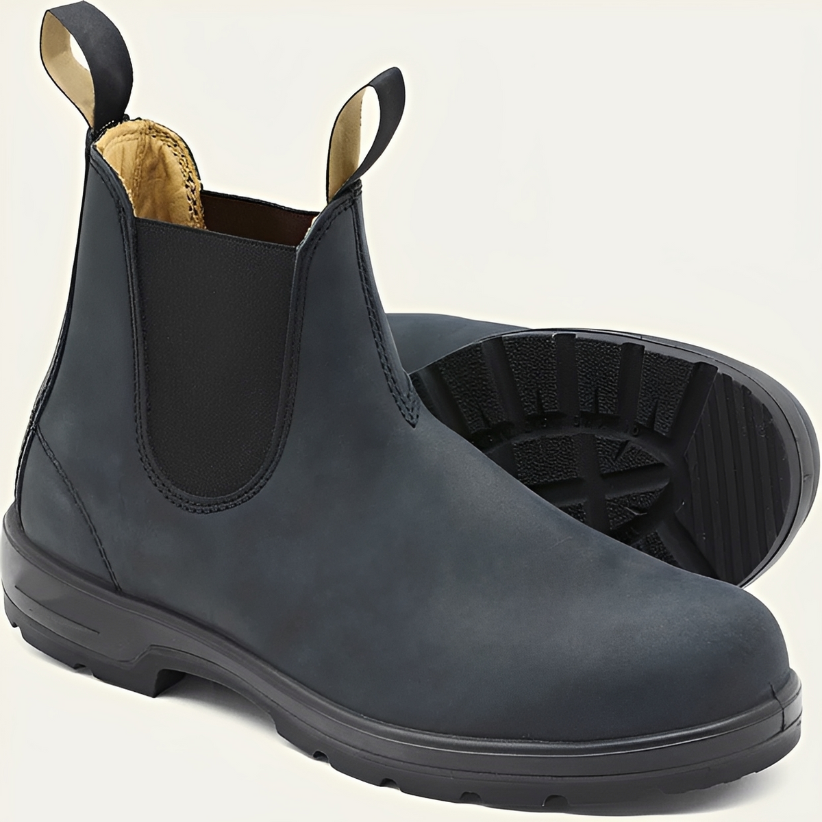 Élodie - Bequeme und wasserabweisende Stiefel