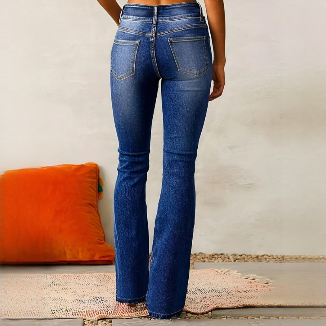 Neely - Bequeme und modische Jeans