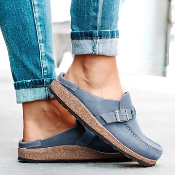 Sofie - Stilvolle und bequeme Sandalen