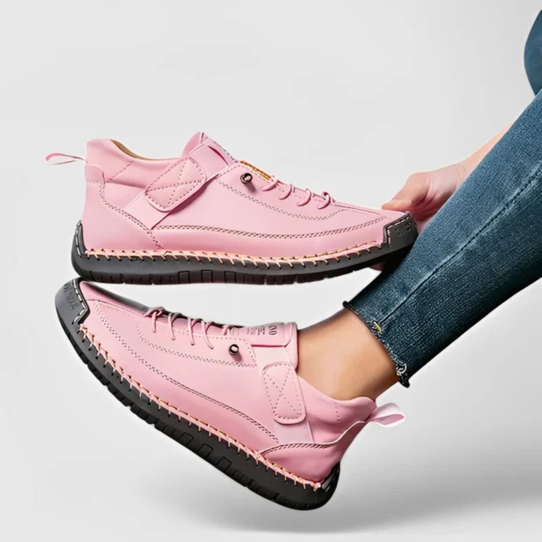 Agnèse - Stilvolle und anpassungsfähige Schuhe
