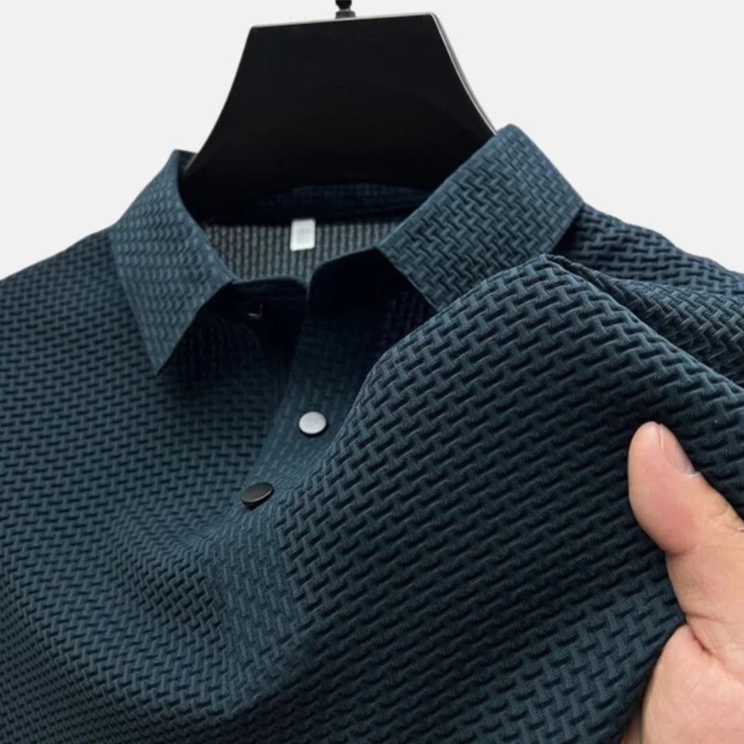 Reshard - Bequemes Poloshirt