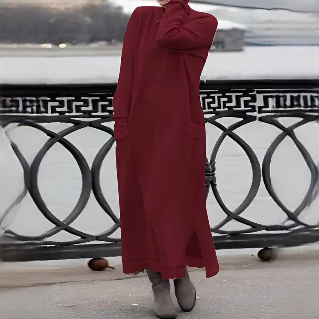 Emma - Elegantes und bequemes Kleid