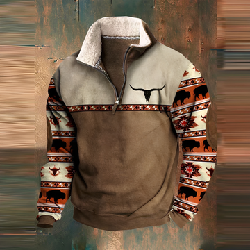 Celio - Elegante Jacke mit teilweisem Reißverschluss