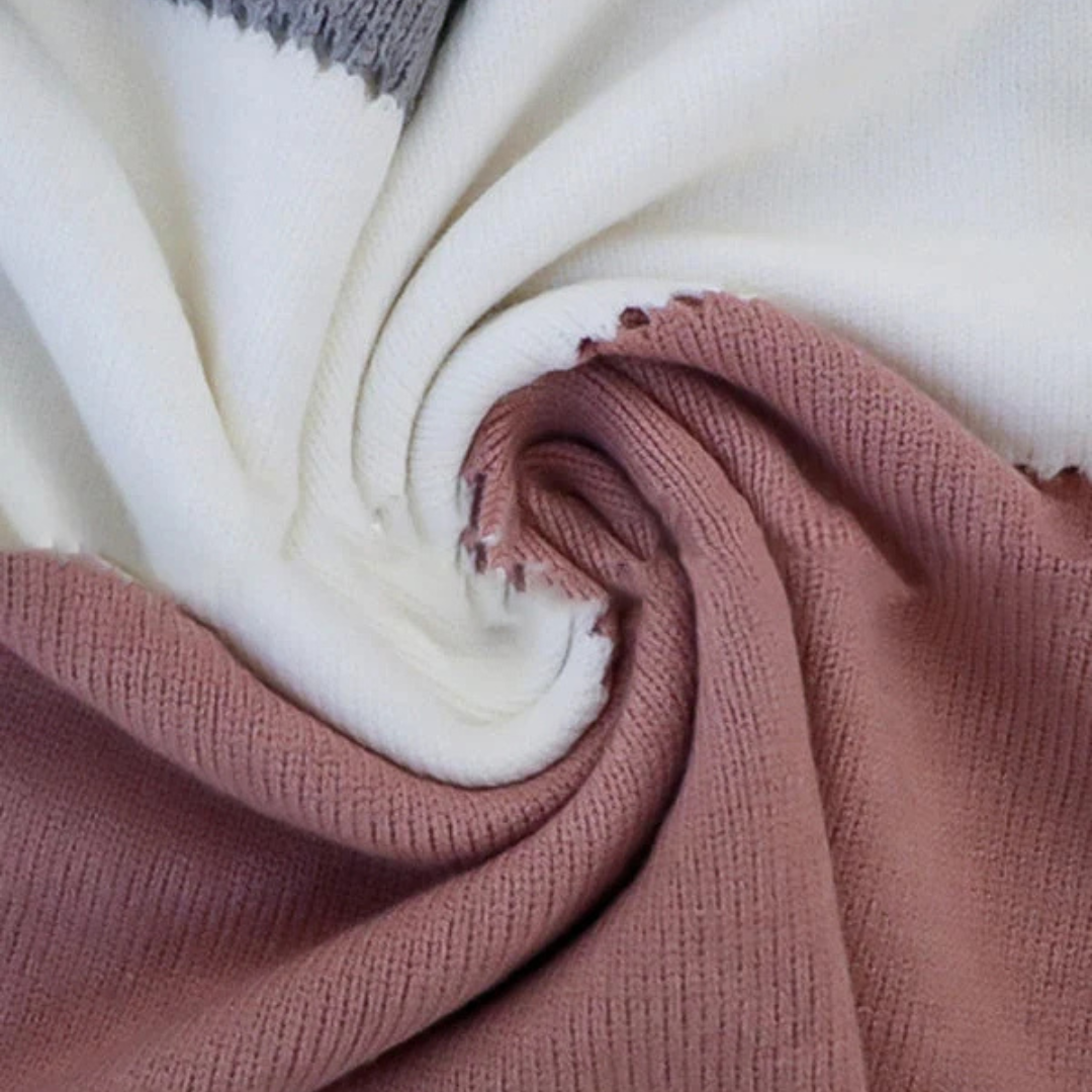 Jody - Traditioneller und kuscheliger Pullover