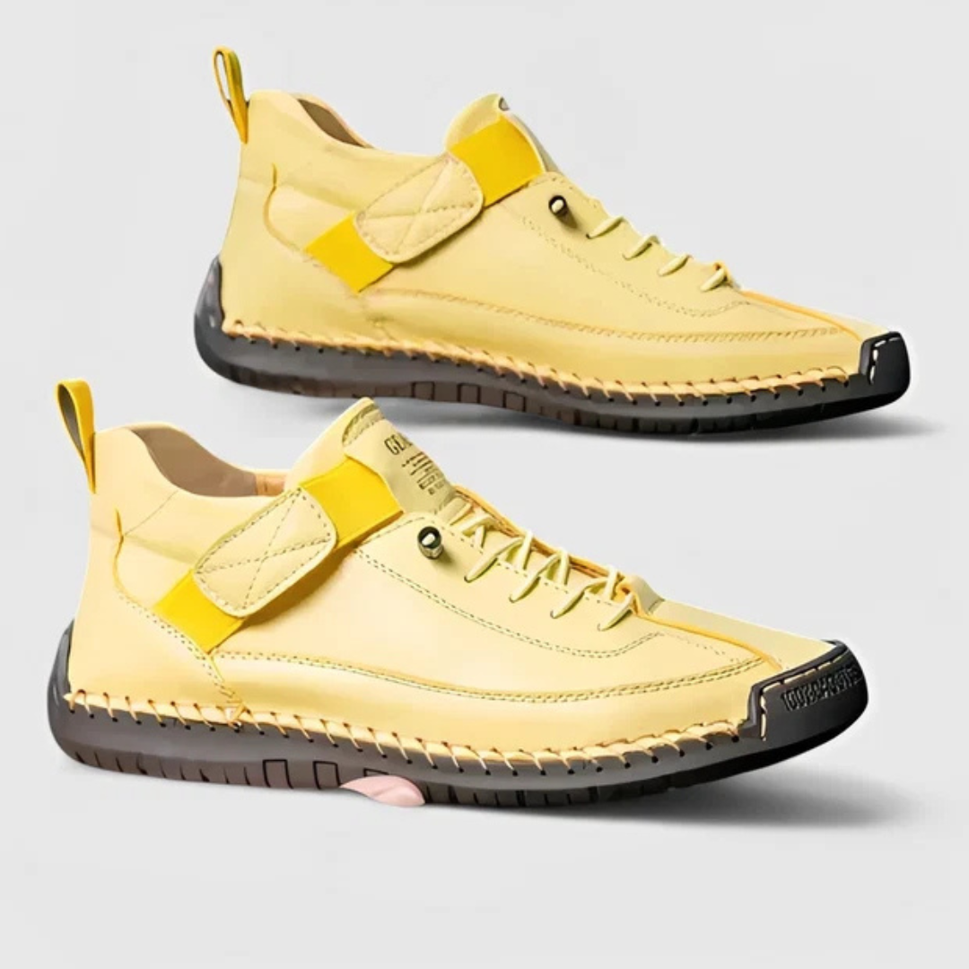 Agnèse - Stilvolle und anpassungsfähige Schuhe