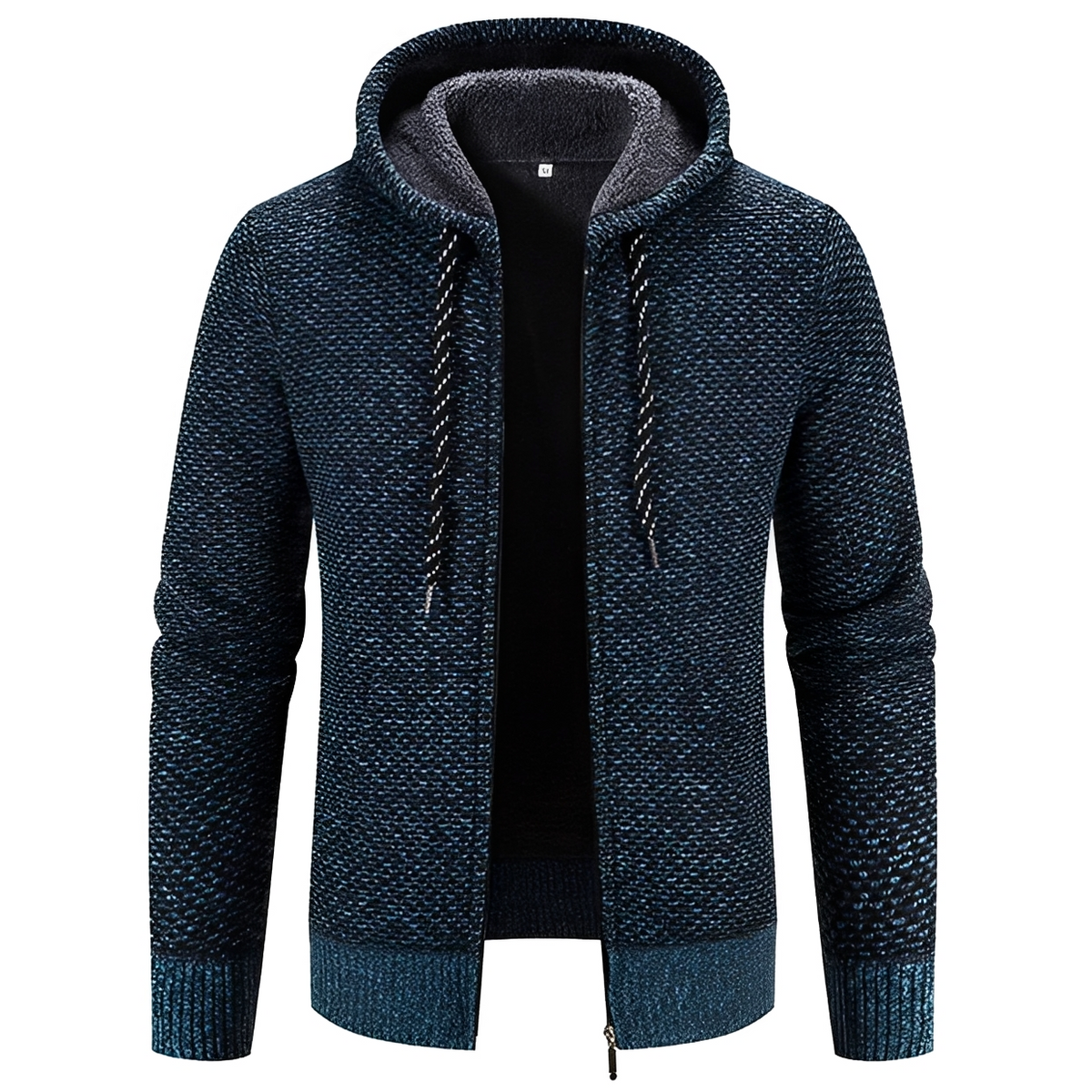 Weldon - Trendige und bequeme Kapuzenjacke