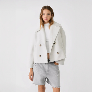 Claire - Elegante und trendige Jacke