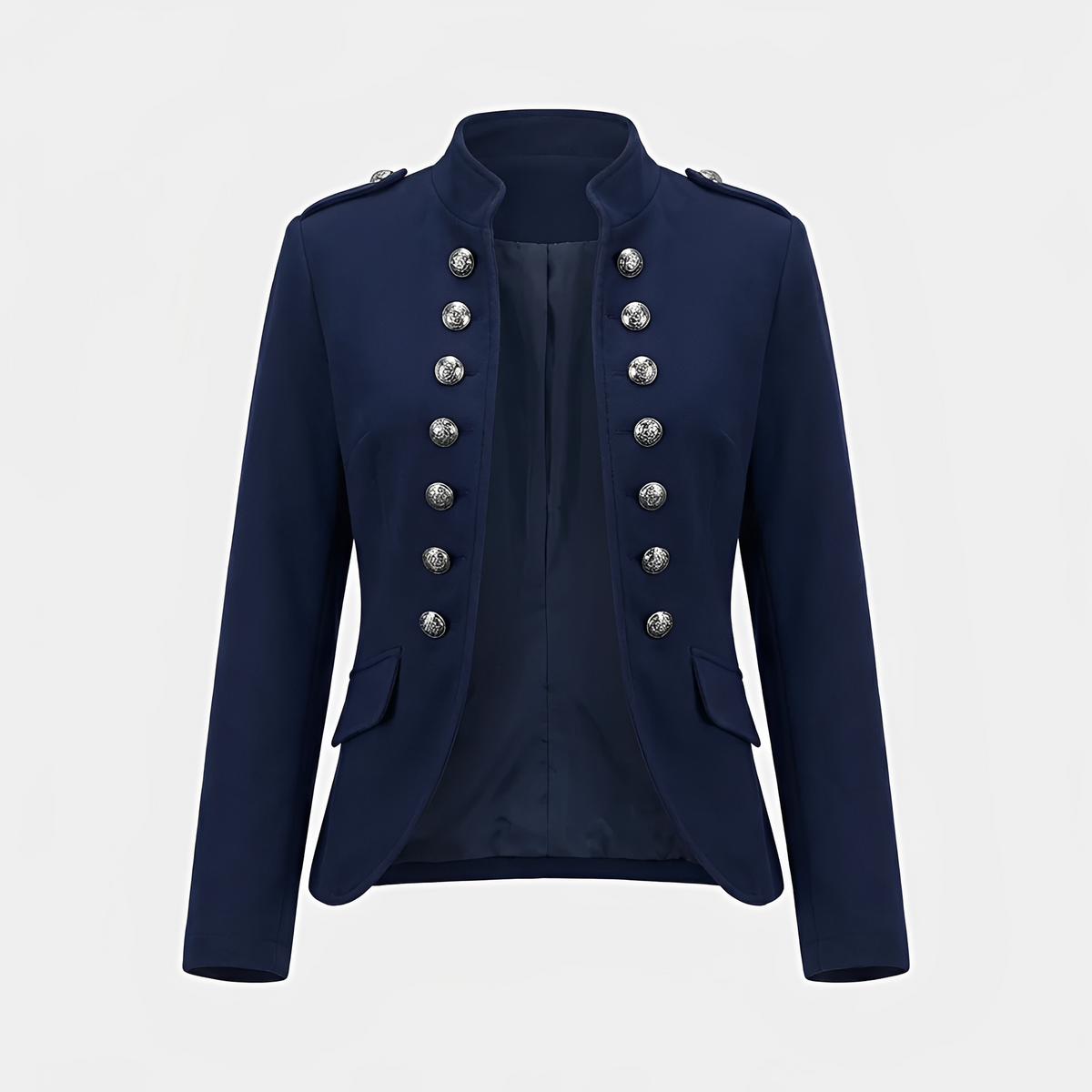 Rhoda - Eleganter und modischer Blazer