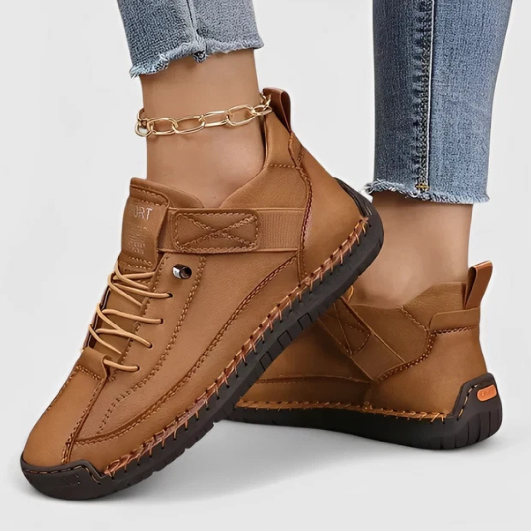 Agnèse - Stilvolle und anpassungsfähige Schuhe