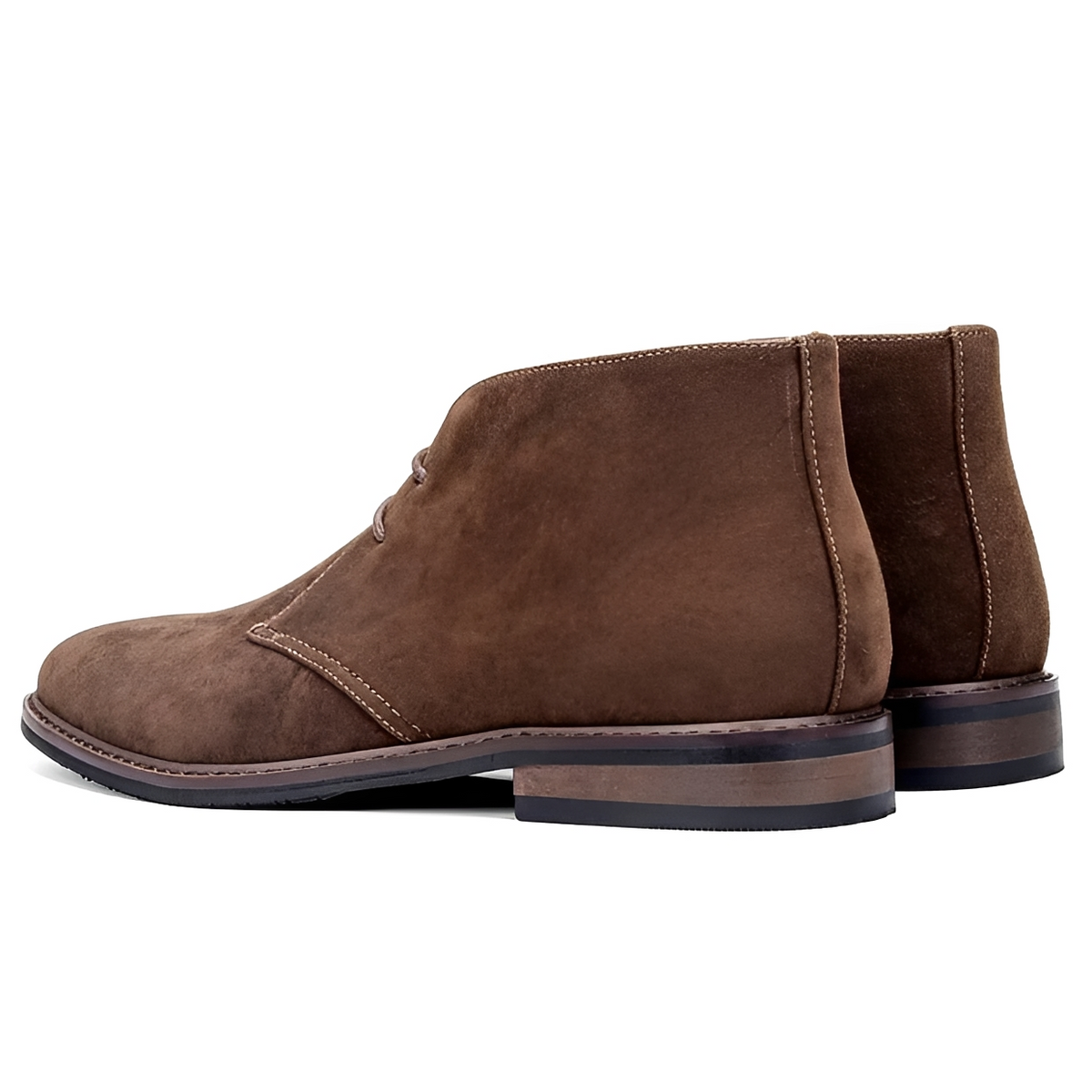 Rafael - Stilvolle Retro-Schuhe