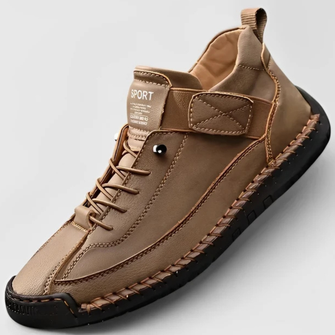 Agnèse - Stilvolle und anpassungsfähige Schuhe