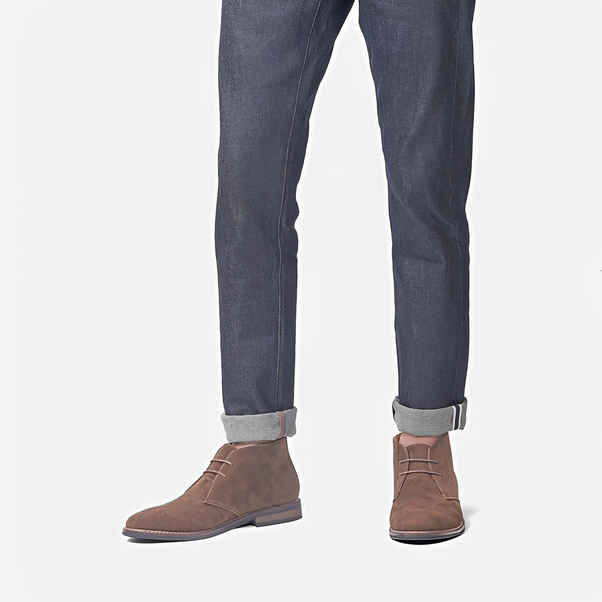 Rafael - Stilvolle Retro-Schuhe