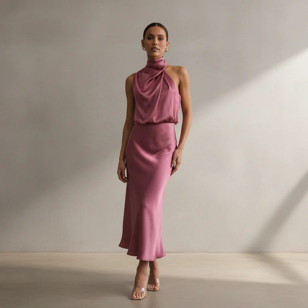 Juris - Modernes Damen Abendkleid