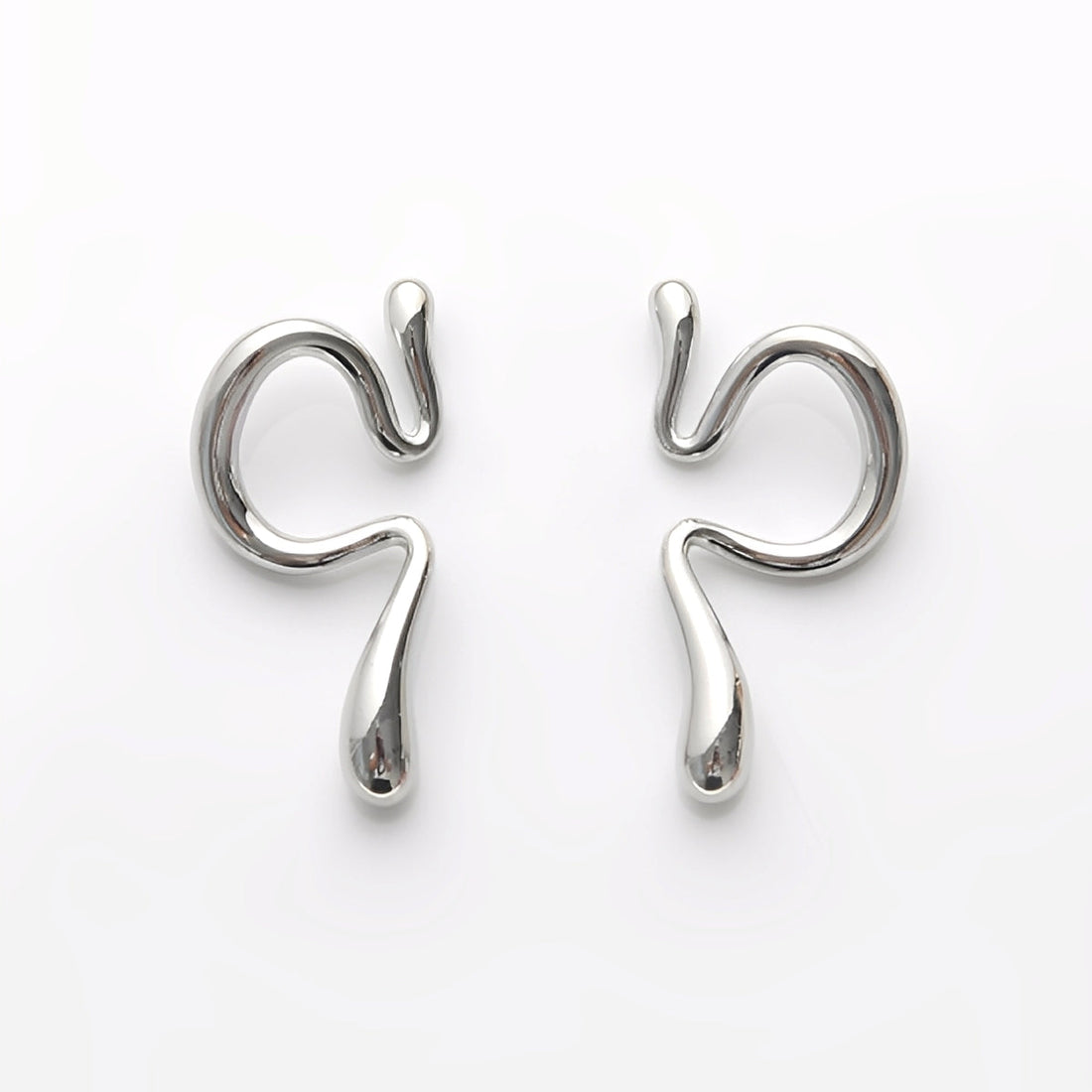 Mariz – Elegante Ohrmanschette